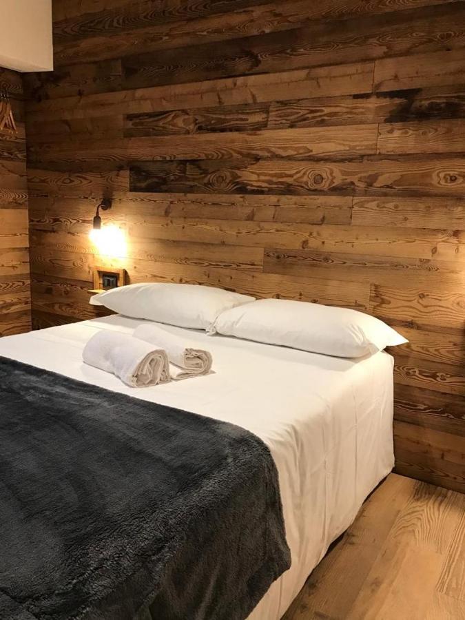 4Seasons Appartamenti Oulx Εξωτερικό φωτογραφία