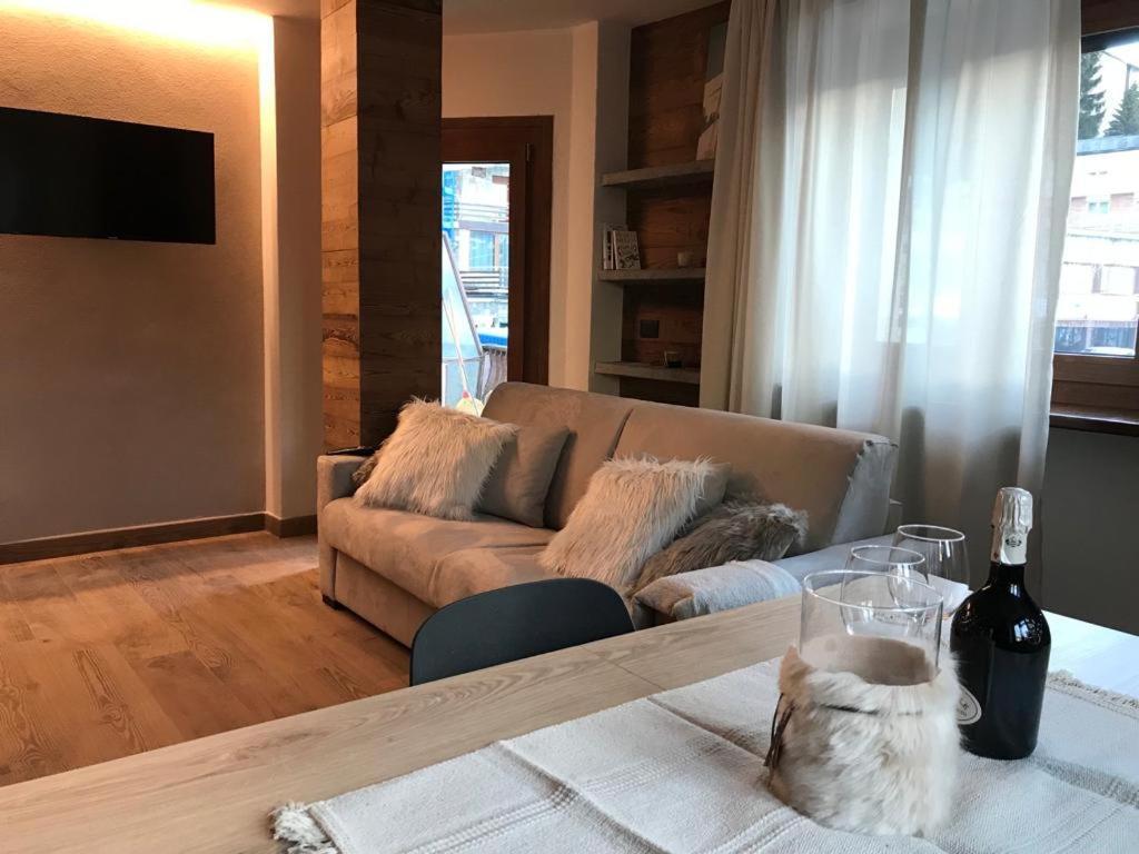 4Seasons Appartamenti Oulx Εξωτερικό φωτογραφία