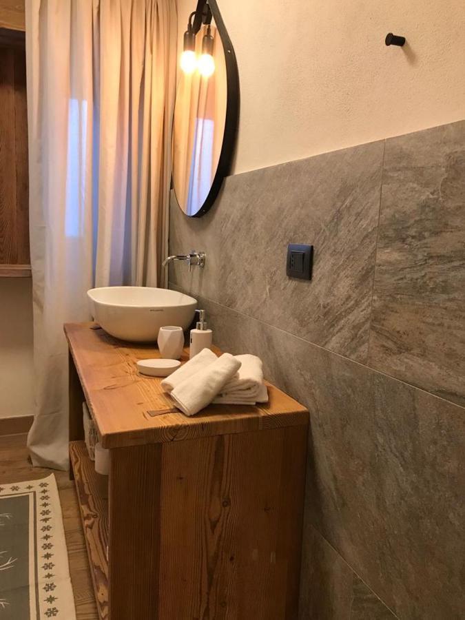 4Seasons Appartamenti Oulx Εξωτερικό φωτογραφία
