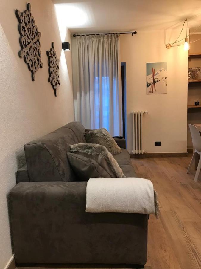 4Seasons Appartamenti Oulx Εξωτερικό φωτογραφία