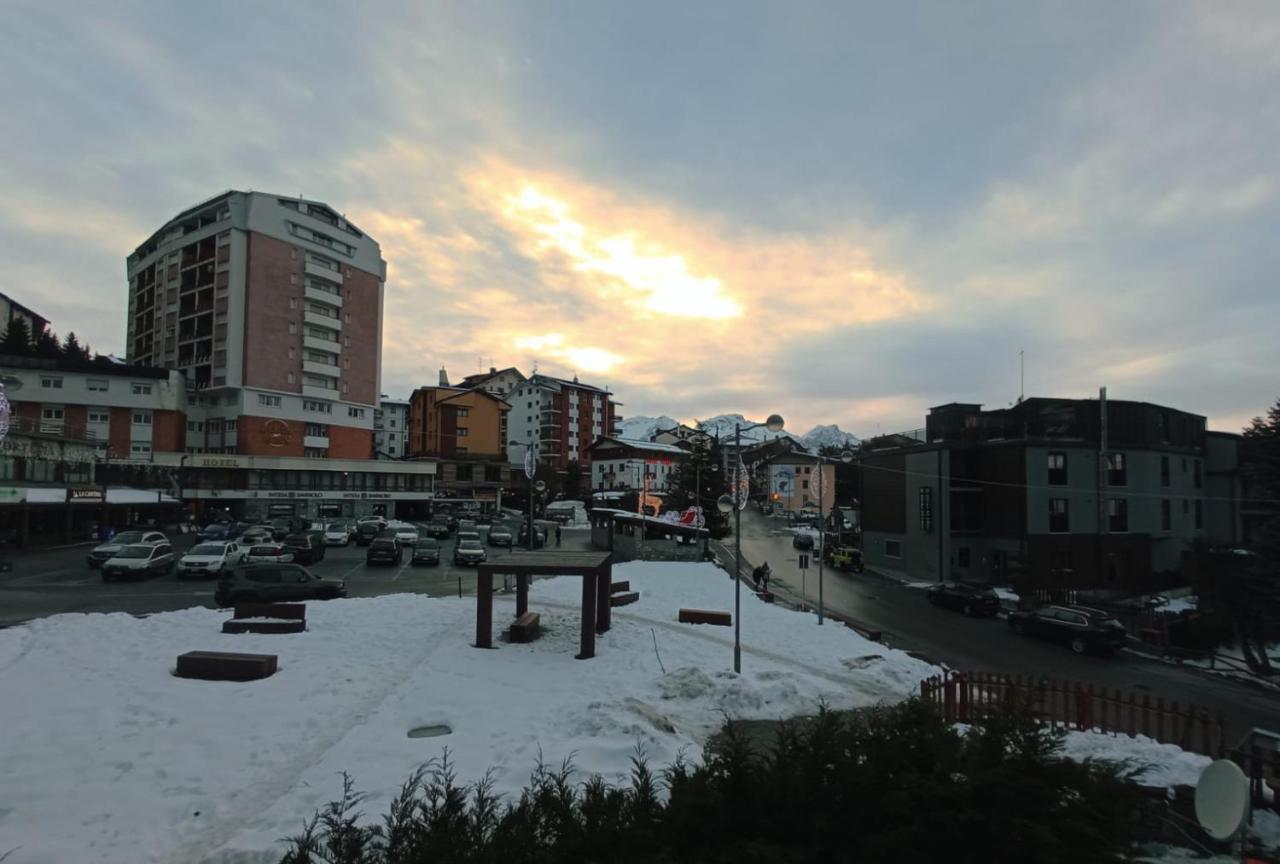 4Seasons Appartamenti Oulx Εξωτερικό φωτογραφία