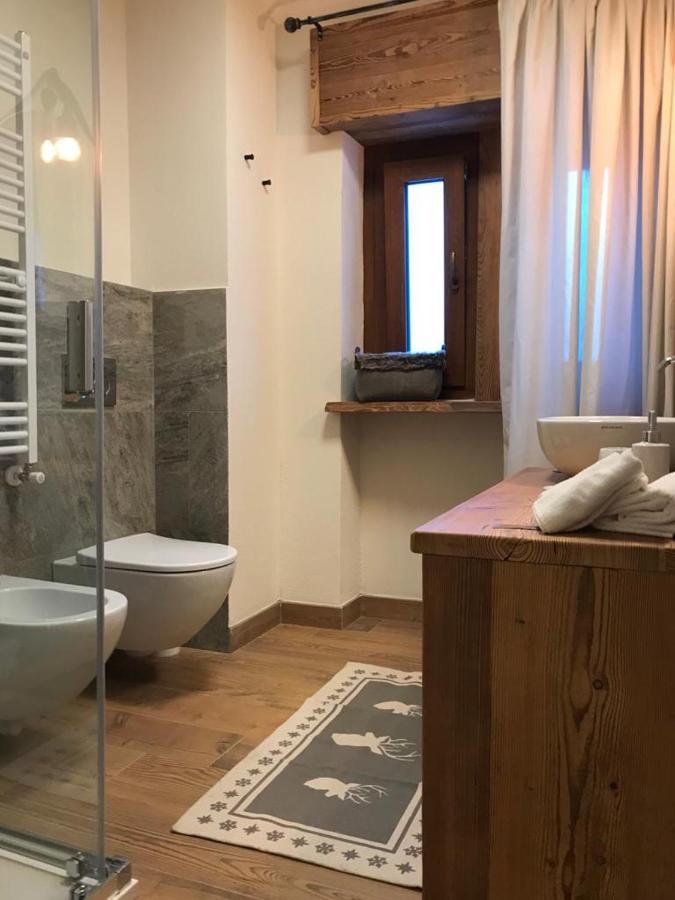 4Seasons Appartamenti Oulx Εξωτερικό φωτογραφία