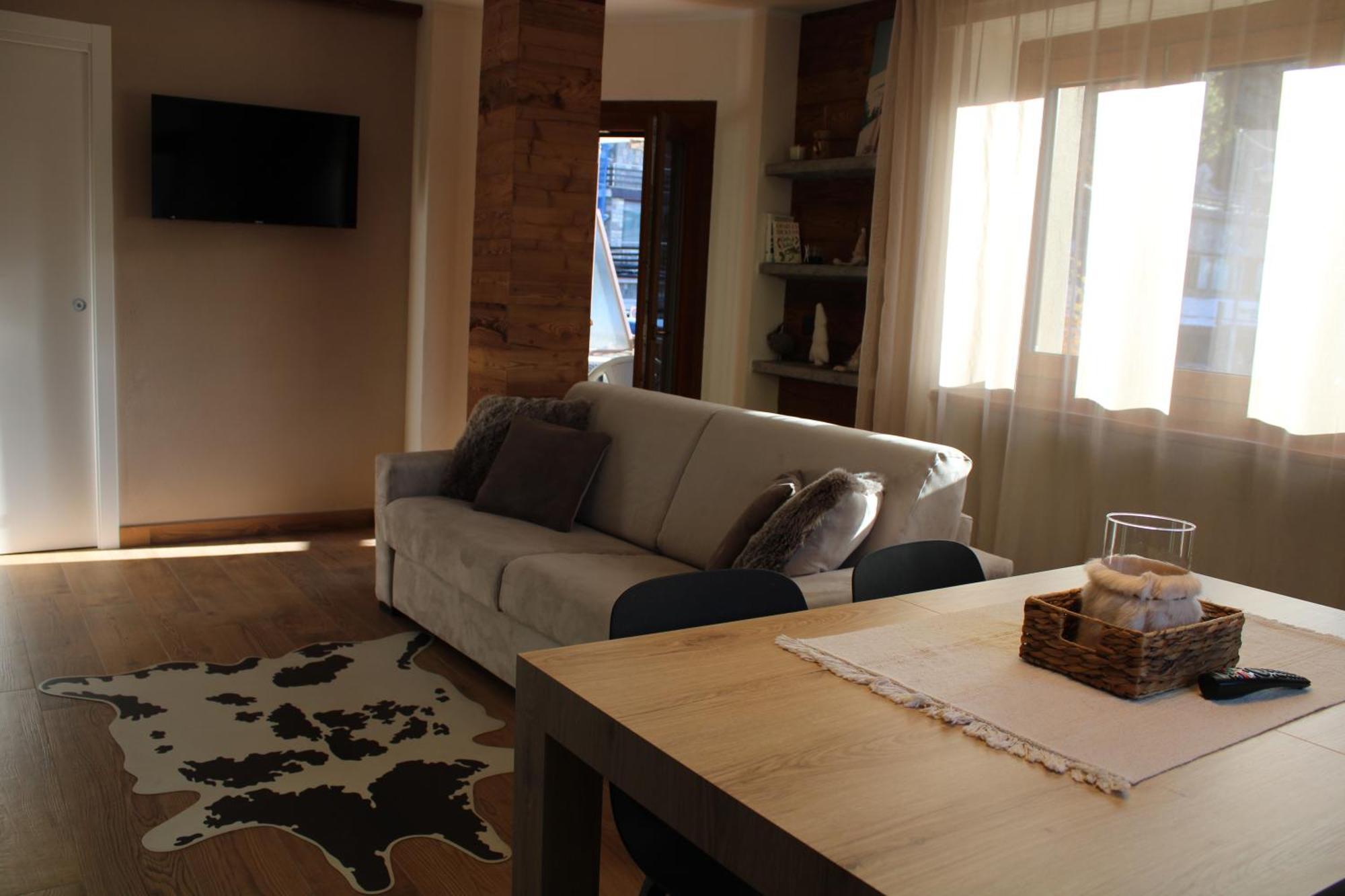 4Seasons Appartamenti Oulx Εξωτερικό φωτογραφία