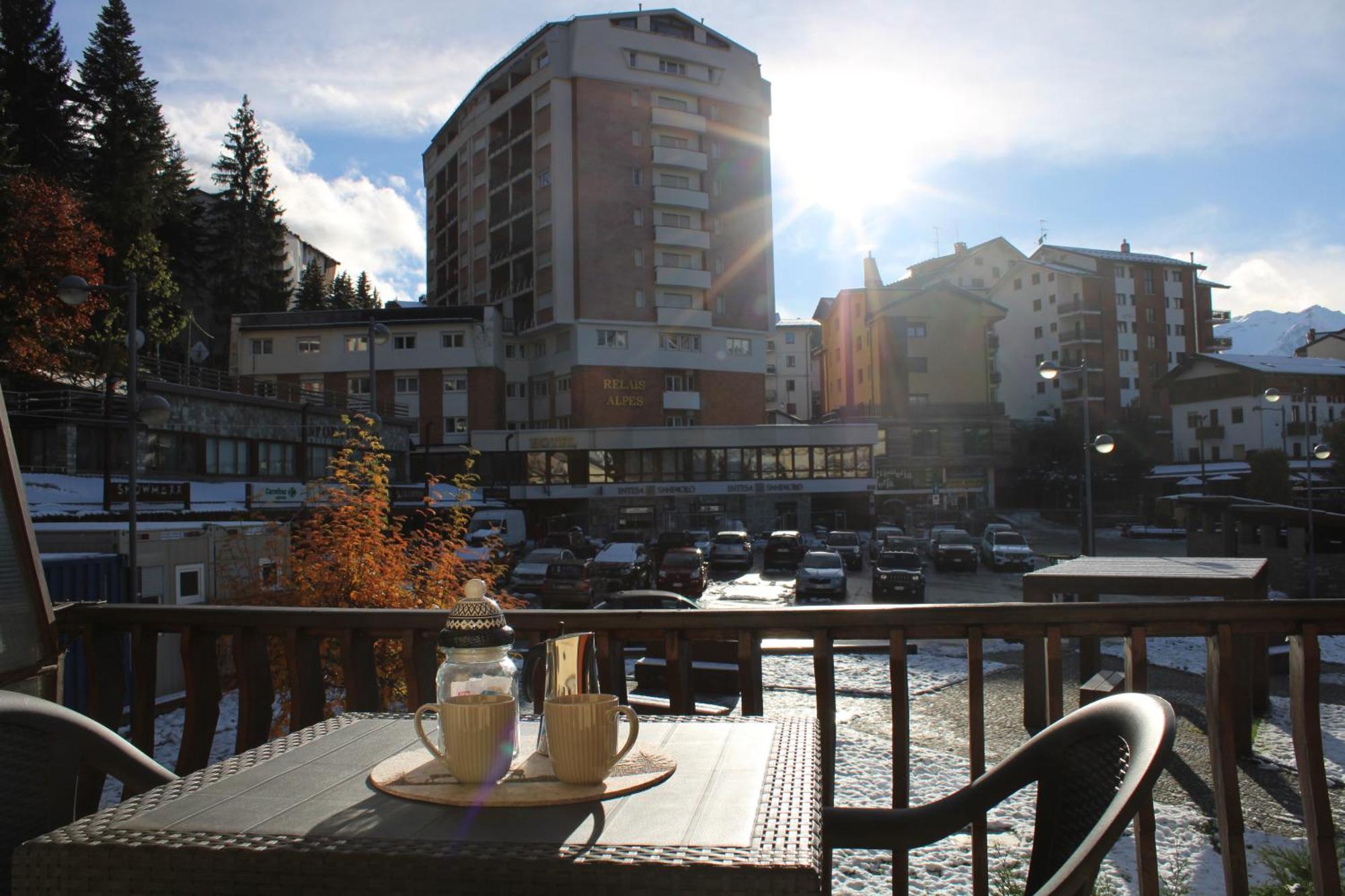 4Seasons Appartamenti Oulx Εξωτερικό φωτογραφία