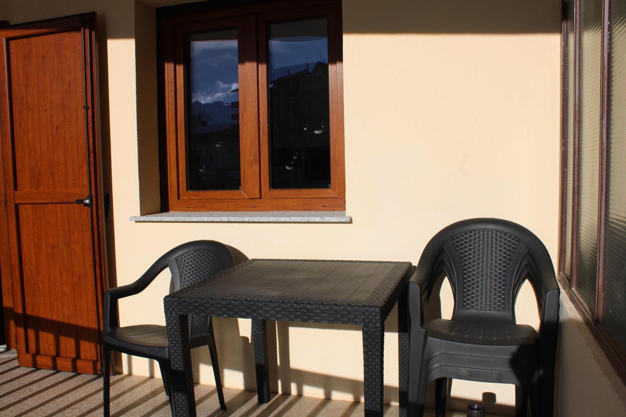 4Seasons Appartamenti Oulx Εξωτερικό φωτογραφία