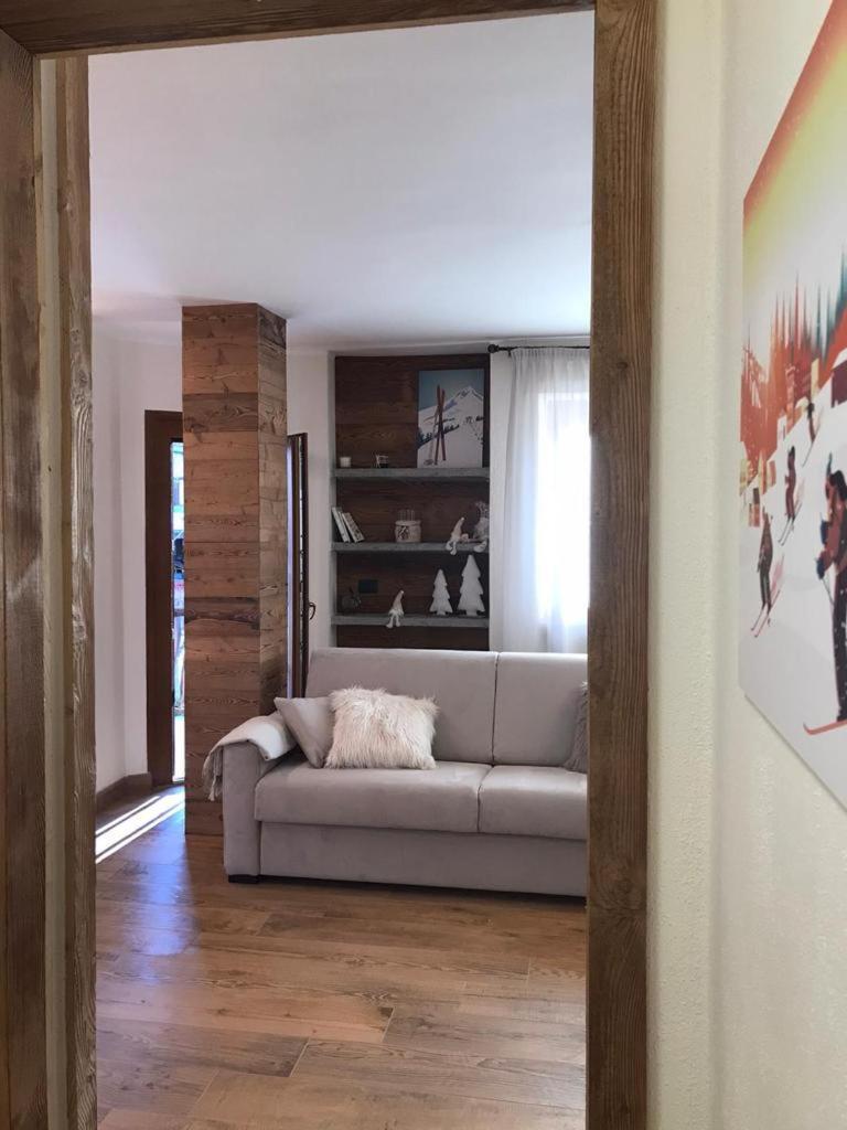 4Seasons Appartamenti Oulx Δωμάτιο φωτογραφία